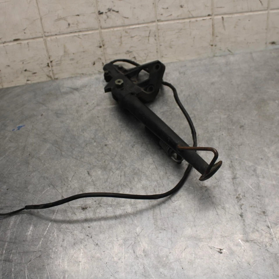 2009 Aprilia Shiver 750 SL750 KICKSTAND SIDE KICK STAND BB506 - Image 1 of 4