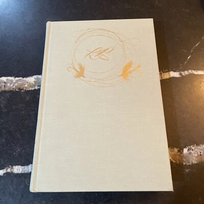 Lee Richardson's BC Tales of Fishing British Columbia 1978 Limited Ed. Ephemera - Image 1 of 4