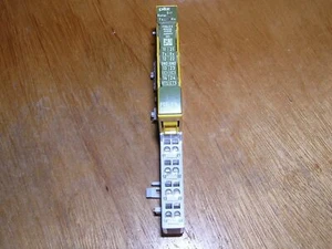 PILZ PSSu E S RS232 312515 incl. terminal PSSu BP 1/8C 312601 used excellent - Picture 1 of 5