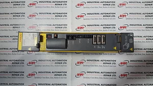 SERVODRIVE FANUC A06B-6114-H208 - Imagen 1 de 2