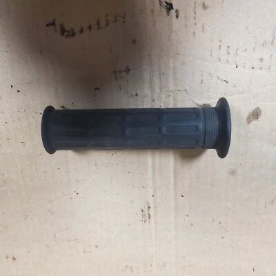 Empuñadura izquierda Honda CB900C 1980 (personalizada) OEM Foto 1 de 4