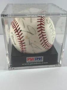 Monty Python Signed Autograph Ball Terry Gilliam PSA/DNA Auto Authentic - Picture 1 of 4