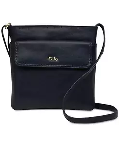 Tula England Zip Top Crossbody - Picture 1 of 1