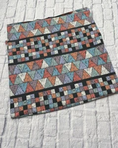 Vintage Flat Sheet Electric 1980s Queen - Picture 1 of 4