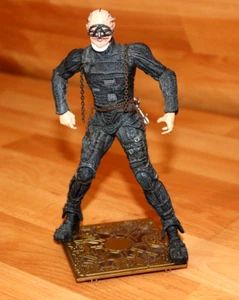 Hellraiser Series One CD  NECA CLIVE BARKER 2 Action Figure / Figur - Bild 1 von 10