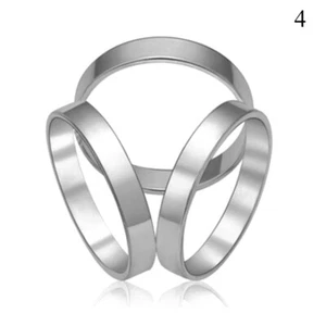 Women Elegant Square SilkFeel Satin Scarf Small Vintage Head Neck Hair Tie Band⇓ - Picture 1 of 96