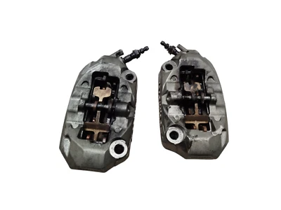 Par de pinzas de freno delanteras Ducati Hypermotard 939 Base 2016/2018 Foto 1 de 4