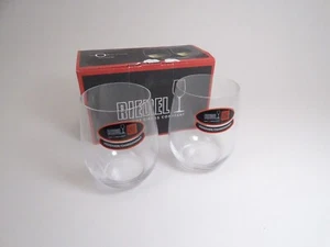 Riedel Viognier/Chardonnay 0414/05 Wine Glasses, set of 2 New In Box - Picture 1 of 2