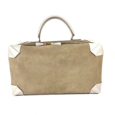 HERMES Bolso de Mano Maxibox 36 Bolsas Bolso de Mano CAJA Bolso de Mano Foto 1 de 4