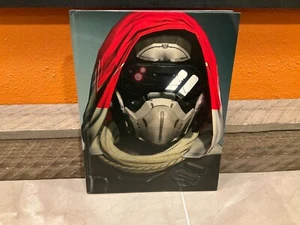 Destiny Collectors Edition Official Hardback Strategy Game Guide Book - Imagen 1 de 8
