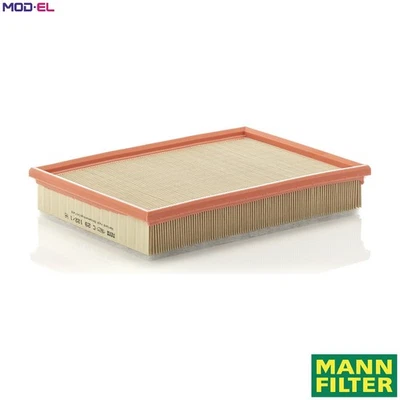 FILTRO DE AIRE C 29 122/1 PARA ROLLS-ROYCE SILVER/SPUR/SPIRIT CORNICHE/III/IV 6,8 L Foto 1 de 4