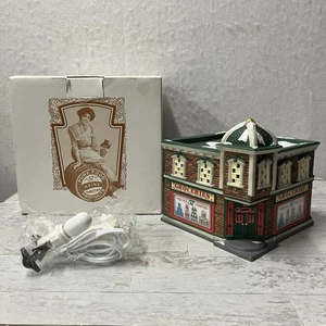 Dept 56 Heinz Grocery General Store 1998 Edizione Limitata Profili Serie Ritirato - Foto 1 di 20