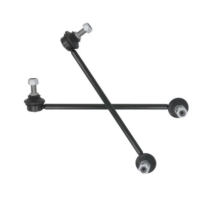 Tiranti Biellette Barra Stabilizzatrice Anteriore Per Mercedes Benz Viano 2003- - Immagine 1 di 4