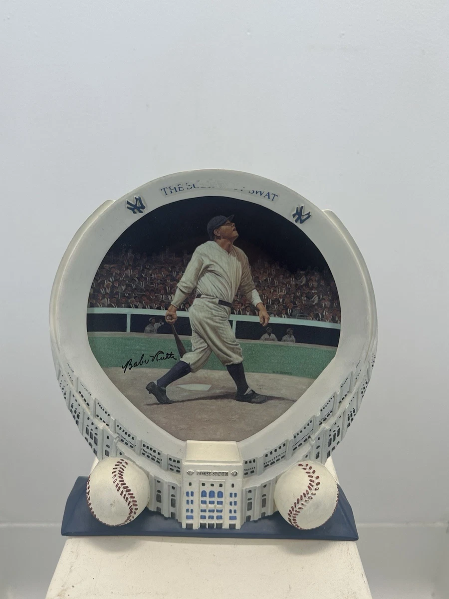 Babe Ruth Vintage Sports Plates for sale | eBay
