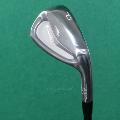 Mizuno Pro 243 Forged PW Pitching Wedge UST Recoil Dart ESX F2 Graphite Seniors - Image 1 of 3