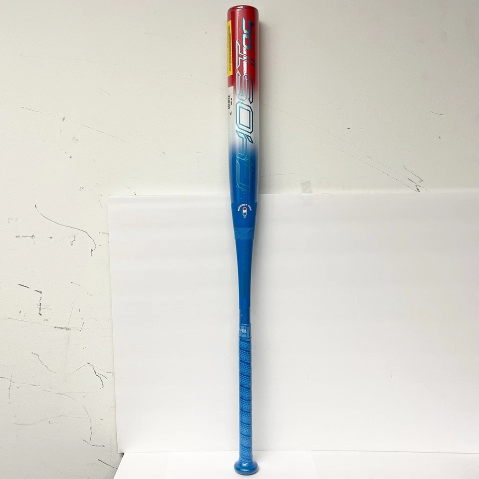 Easton Ghost OG Rocket Pop (-11) Fastpitch Softball Bat 32in/21oz - EFP5GHRP11