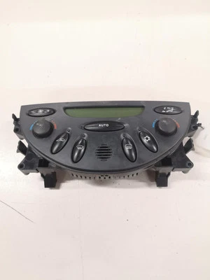 CITROËN C5 III RD Altre Centraline 96326398ZK 2.2 Diesel 2001 28624443 - Immagine 1 di 3