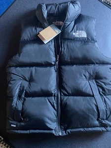 The North Face Weste 700  - Bild 1 von 3