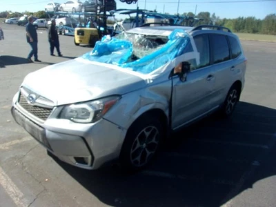 Conjunto de filtro de aire usado se adapta a: Subaru Forester 2.0 2015 grado A Foto 1 de 4