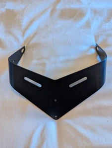 Gen 1 Aprilia RSV Mille Tuono Number Plate Holder - Picture 1 of 4
