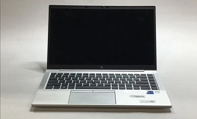 HP EliteBook 840 G8 i7-1185G7 @3.00GHz | 500GB NVME | 8GB RAM | No OS - Image 1 of 4