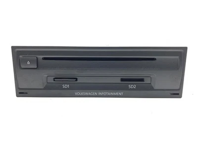 RADIO VW GOLF VII - Photo 1/4