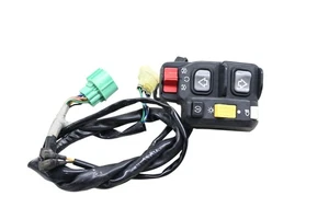 15 Honda Rancher 420 4x4 Auto Headlight On Off Handlebar Start Switch TRX420FA - Picture 1 of 3