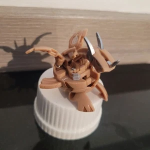 Bakugan Battle Brawlers Subterra Neo Dragonoid 540G VGC - Picture 1 of 24
