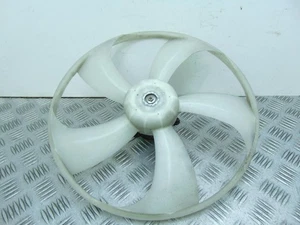 Lexus Is250 Series Radiator Fan Engine Cooling Motor & Ac 2.5 Petrol 2006-2015Z - Picture 1 of 4