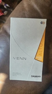 D'Addario Altsaxophon Blatt 2,5 Synthetik - Bild 1 von 4