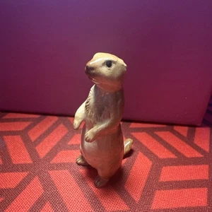 #11u Vintage Retired Hagen Renaker Prairie Dog - Picture 1 of 20