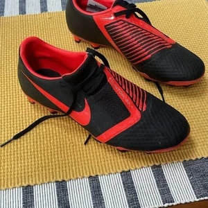 Nike Fußballschuhe - Damen Gr. 7 " - Bild 1 von 6
