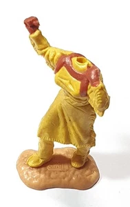 Vintage Timpo Tip Tops Wild West Serie American Native Travois Squaw - Bild 1 von 2