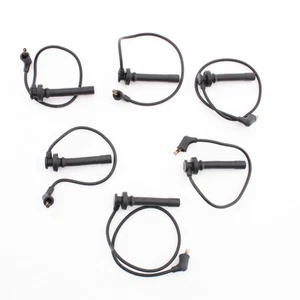 ProSpark Platinum 9656 Spark Plug Ignition Wires for 1997-2004 Diamante 3.5L - Picture 1 of 4