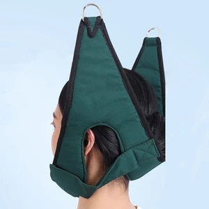 Chiropractic Tools Neck Harness Neck Stretcher Hanging Cervical Traction Device - Bild 1 von 18