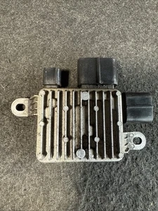 2014-2015 Kia Optima 2011-2014 Sonata Cooling Fan Control Module OEM 25385-2T500 - Picture 1 of 5
