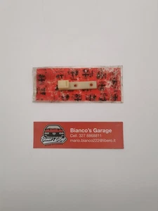 Motorhaubenstopper Alfa Romeo Alfetta Gt Gtv Limousine 116105634601 Original - Bild 1 von 6