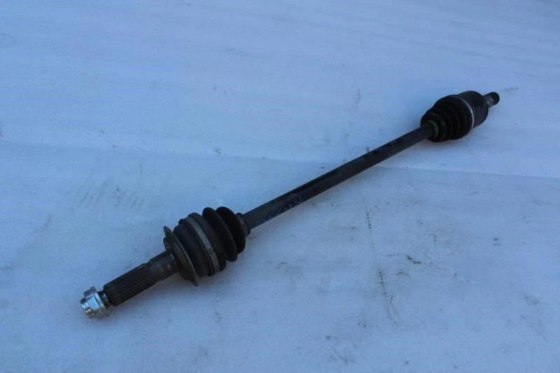 Subaru XV 2017 eje trasero Crosstrek automático A/T Foto 1 de 4