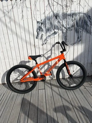 24” SO CAL FLYER ORANGE NEW IN THE BOX - Image 1 of 2