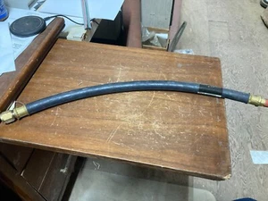 New Freightliner 12-21022-023 Hose Freightliner 1221022023 - Bild 1 von 4