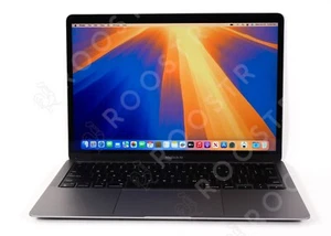 13" Apple MacBook Air M1 Chip 16GB RAM 256GB SSD - Space Gray - Sequoia Good! - Picture 1 of 8