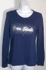 Penn State Nittany Lions Campus LS Shirt Top Gr. L - Bild 1 von 2