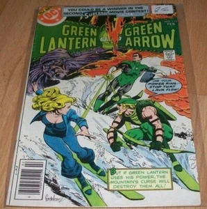 Green Lantern (1960-1988 1st Series DC) # 113...Published February 1979 by DC - Picture 1 of 1