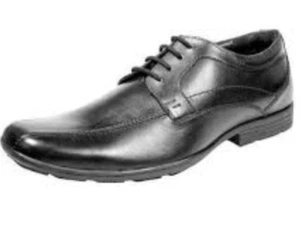 Men's Pod Chester Formal Shoe UK 8 EU42 smart formal shoe bnib - Picture 1 of 3