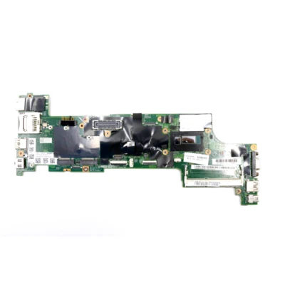 Original for Lenovo Thinkpad X240 Laptop motherboard  i7-4600 04X5166 04X5178 - Image 1 of 4