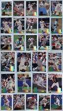 1994 Donruss Special Edition Gold Baseball Cards Complete Your Set U You Pick