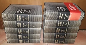 Lotto 10 volumi Opere, Freud, Boringhieri 1970-1979. - Foto 1 di 8