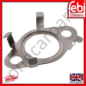 EGR Valve Gasket Febi 170332 For Skoda Fabia Karoq Kodiaq Laura 2006 on - Picture 1 of 5