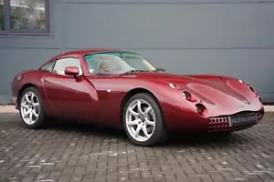 2002 TVR Tuscan Mk1 - Picture 1 of 20