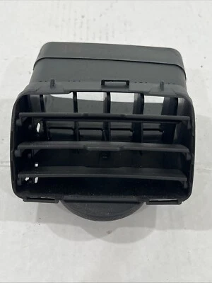 Radio de tablero Hummer H3 2006 2007 2008 2009 2010 bisel ventilación de aire central derecha OEM Foto 1 de 4